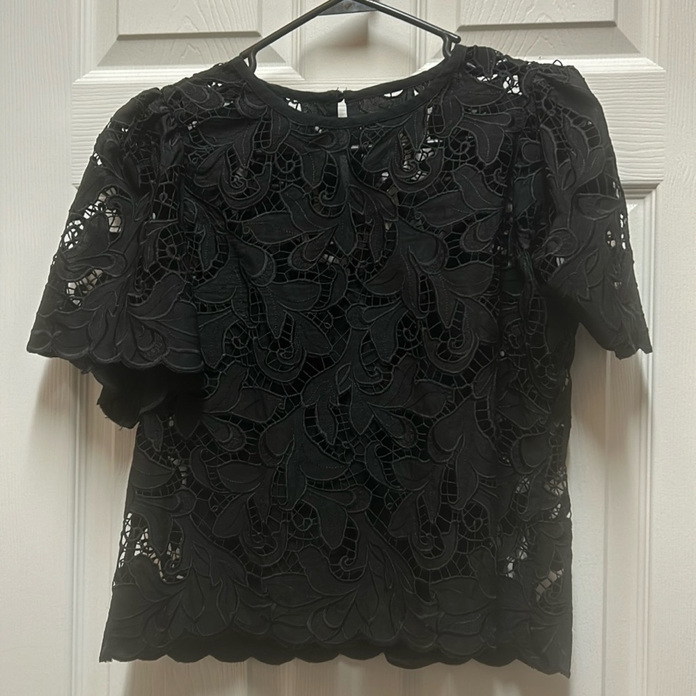 Express top